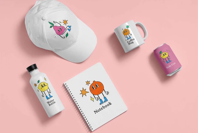 Czy znakowanie produktów to dobry sposób na zwiększenie rozpoznawalności marki?