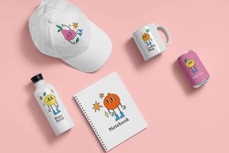 Czy znakowanie produktów to dobry sposób na zwiększenie rozpoznawalności marki?