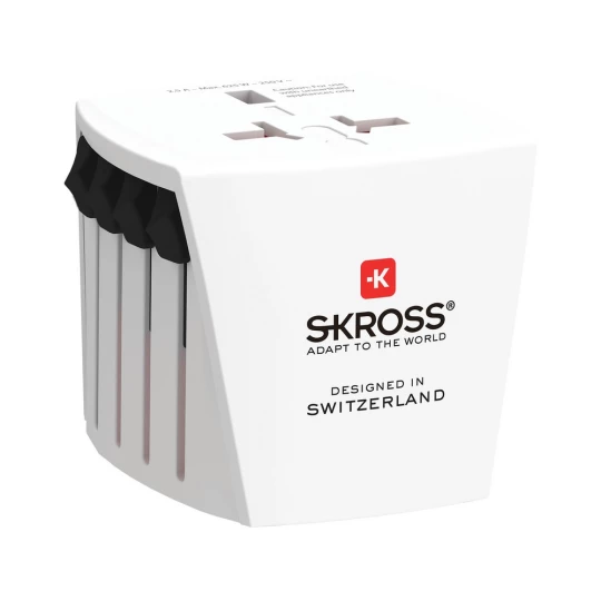 Adapter podróżny SKROSS MUV Micro (VSK10-02)-1