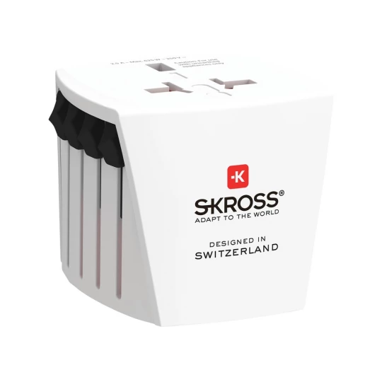 Adapter podróżny SKROSS MUV Micro (VSK10-02)-1