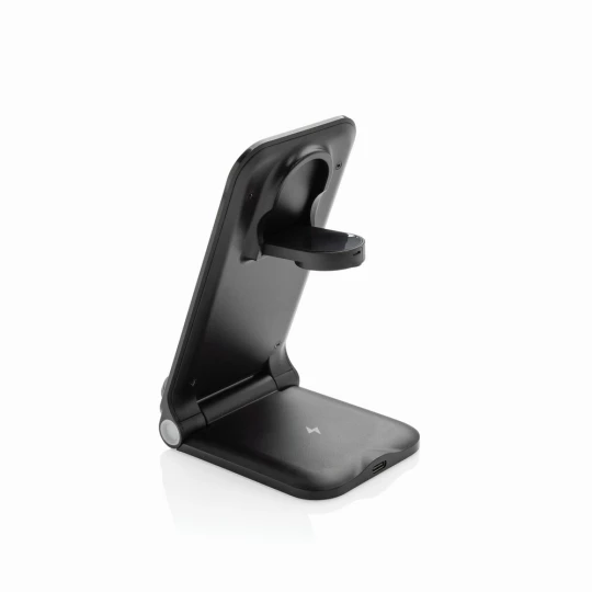 Powerpal 3 in 1 RCS recycled plastic 15W charger (P309.0601)-1