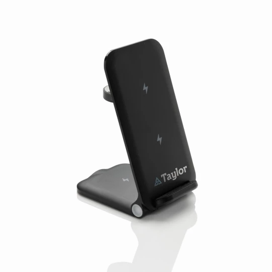 Powerpal 3 in 1 RCS recycled plastic 15W charger (P309.0601)-1