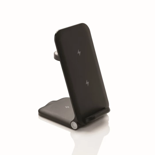 Powerpal 3 in 1 RCS recycled plastic 15W charger (P309.0601)-1