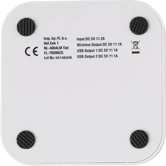 Wireless charger 5W (V0340-02)-1
