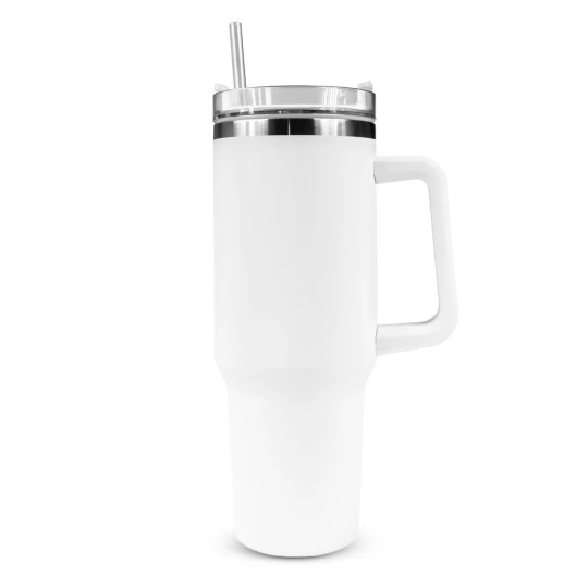 Kubek termiczny 1200 ml z ergonomicznym uchwytem | Stasimus (VA060-02)-1