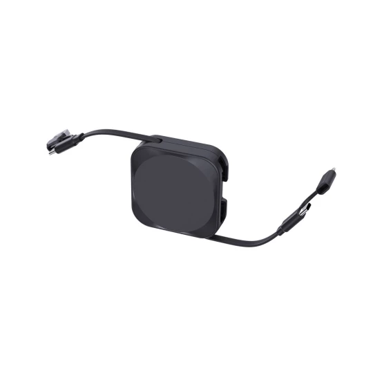 Ładowarka 100W, stojak na telefon Urban Vitamin San Jose (P302.7201)-1