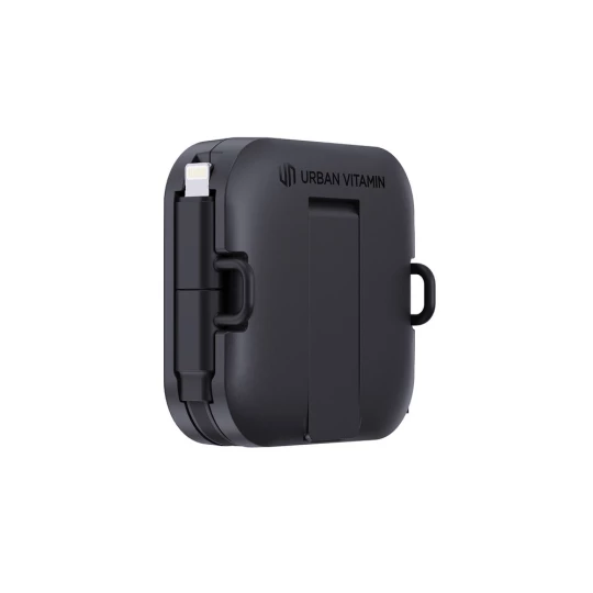 Ładowarka 100W, stojak na telefon Urban Vitamin San Jose (P302.7201)-1