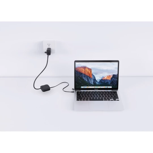 Ładowarka 100W, stojak na telefon Urban Vitamin San Jose (P302.7201)-1