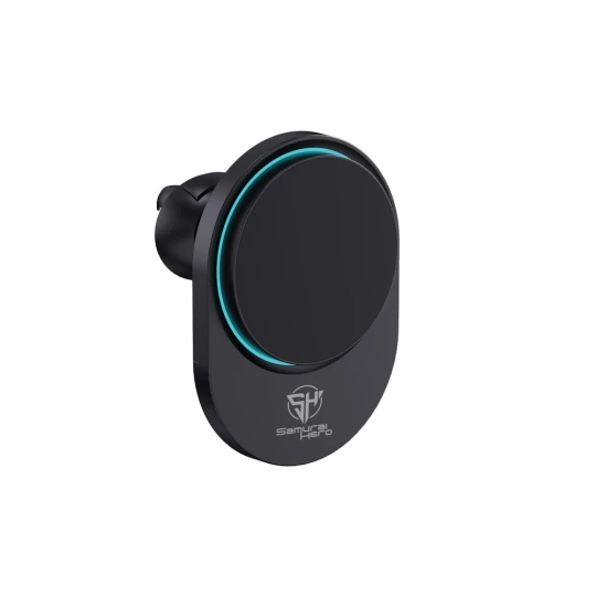 PowerCruze RCS rplastic 15W magnetic charging car holder (P309.1101)-1