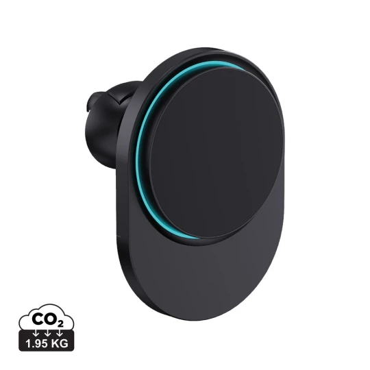 PowerCruze RCS rplastic 15W magnetic charging car holder (P309.1101)-1