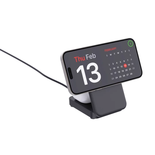 Magnetyczna ładowarka bezprzewodowa 3 w 1 Urban Vitamin (P309.5101)-1