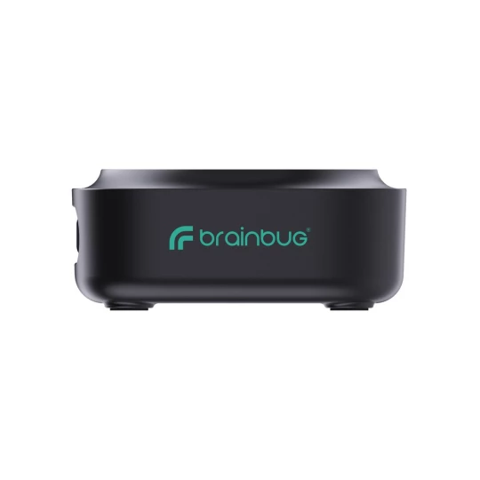 Magnetyczna ładowarka bezprzewodowa 2 w 1 Urban Vitamin (P309.5301)-1