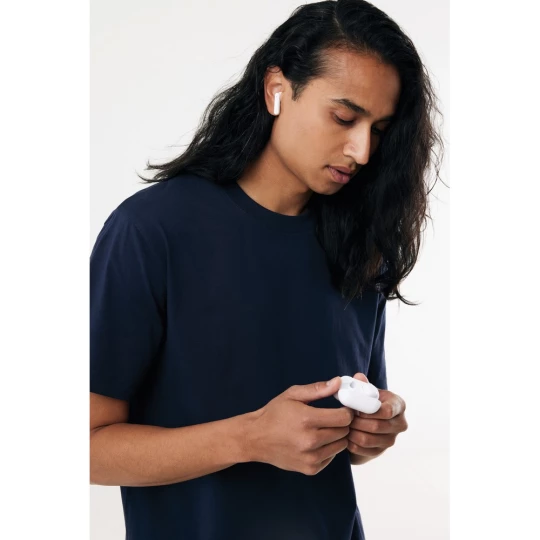 Tunevo RCS recycled plastic wireless earbuds (P311.0403)-1