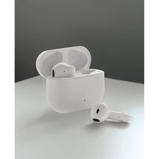 Tunevo RCS recycled plastic wireless earbuds (P311.0403)-1