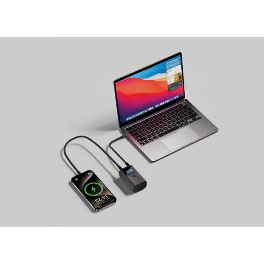 Urban Vitamin Campbell 55W 10.000mAh pocket powerbank (P322.7602)-1