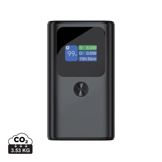 Urban Vitamin Campbell 55W 10.000mAh pocket powerbank (P322.7602)-1