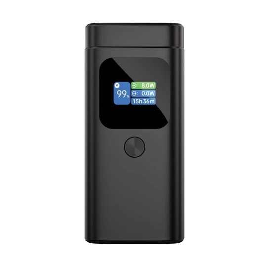 Urban Vitamin Sunnyvale 100W 15.000mAh magnetic powerbank (P322.7702)-1