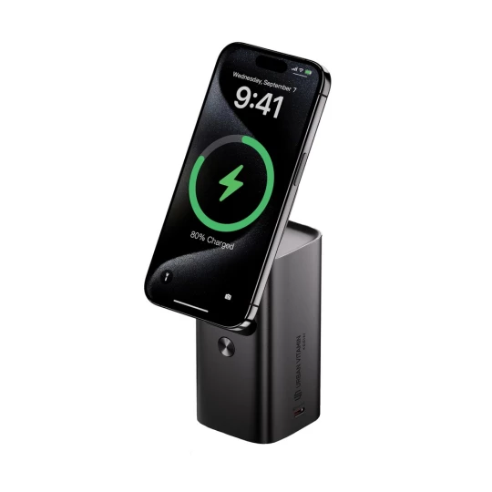 Urban Vitamin Sunnyvale 100W 15.000mAh magnetic powerbank (P322.7702)-1