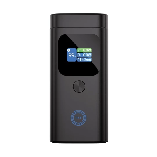 Urban Vitamin Sunnyvale 100W 15.000mAh magnetic powerbank (P322.7702)-1