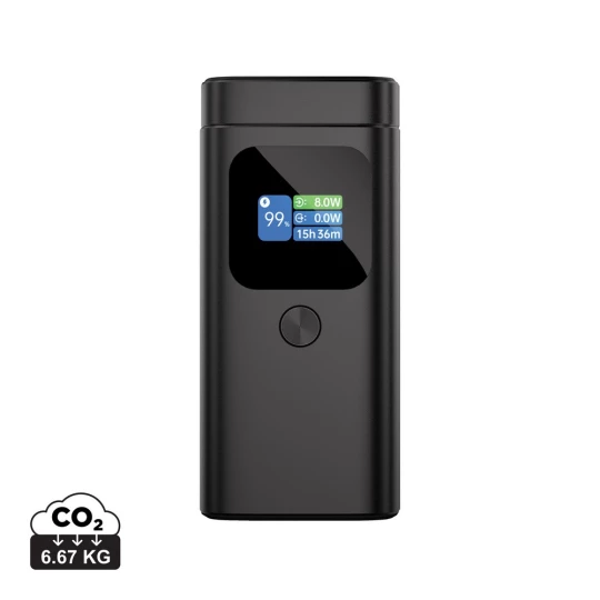 Urban Vitamin Sunnyvale 100W 15.000mAh magnetic powerbank (P322.7702)-1