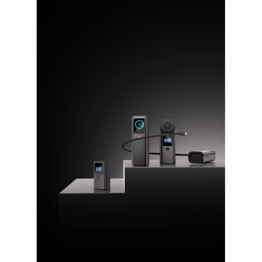 Urban Vitamin Stanford 165W 20.000mAh powerbank (P322.7802)-1