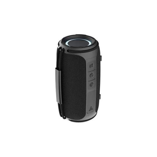 Prisma RCS recycled plastic IPX 4 waterpoof 16W speaker (P331.1401)-1