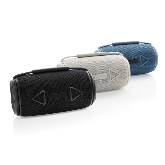 Prisma RCS recycled plastic IPX 4 waterpoof 16W speaker (P331.1401)-1