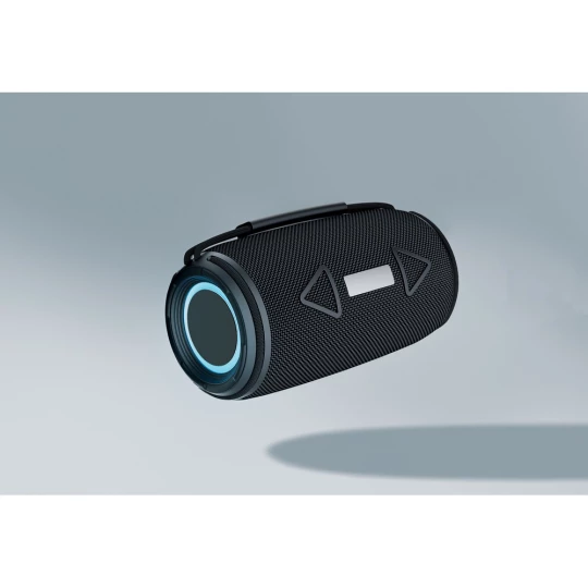 Prisma RCS recycled plastic IPX 4 waterpoof 16W speaker (P331.1401)-1