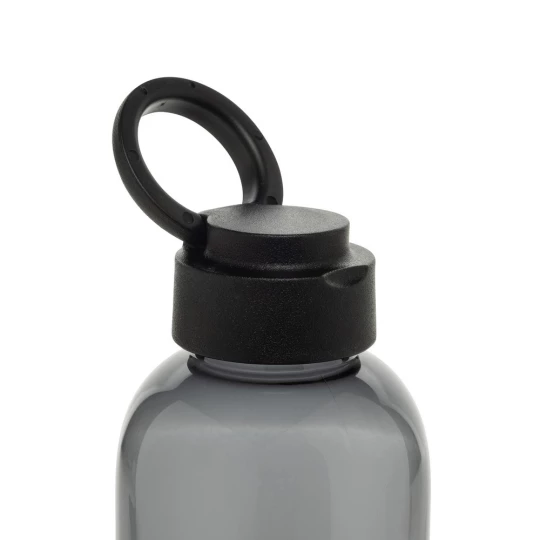 Ripple RCS RPET Leakproof water bottle with handle 750ML (P437.7101)-1