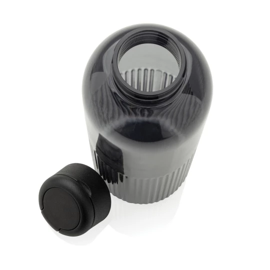 Ripple RCS RPET Leakproof water bottle with handle 750ML (P437.7101)-1