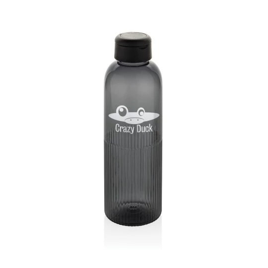 Ripple RCS RPET Leakproof water bottle with handle 750ML (P437.7101)-1