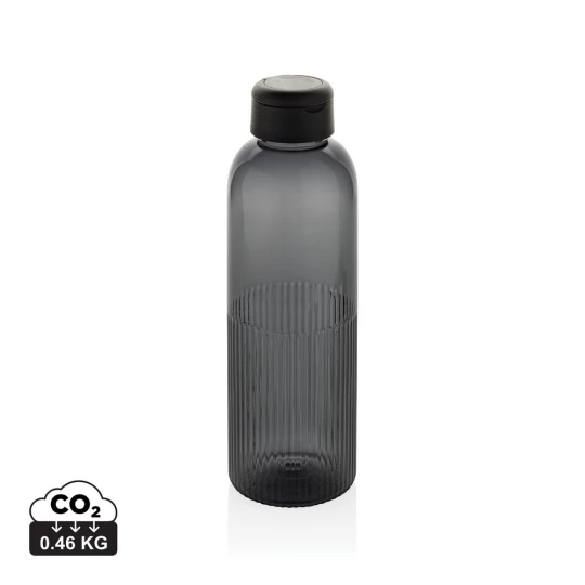 Ripple RCS RPET Leakproof water bottle with handle 750ML (P437.7101)-1