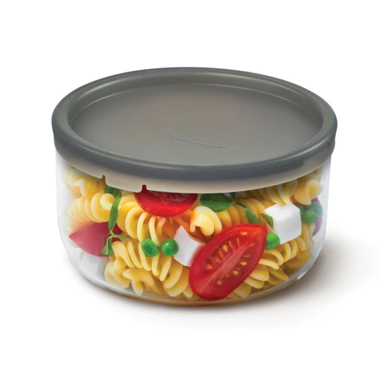 Black+Blum Glass Lunch Bowl 750ml (P439.0409)-1