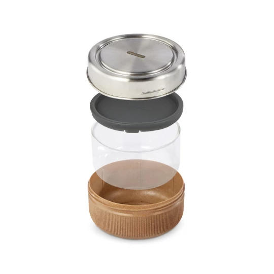 Black+Blum Glass Lunch Bowl 750ml (P439.0409)-1