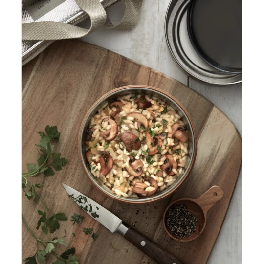 Black+Blum Glass Lunch Bowl 750ml (P439.0409)-1