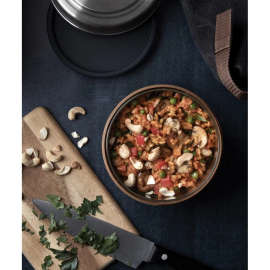 Black+Blum Glass Lunch Bowl 750ml (P439.0409)-1