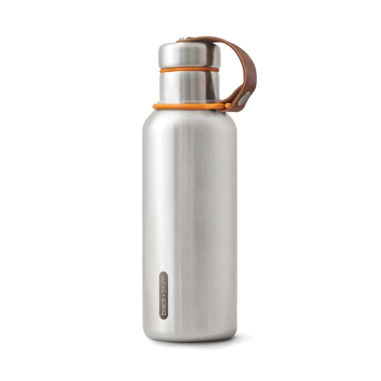 Black+Blum Insulated Water Bottle Small 500ml (P439.1008)-1