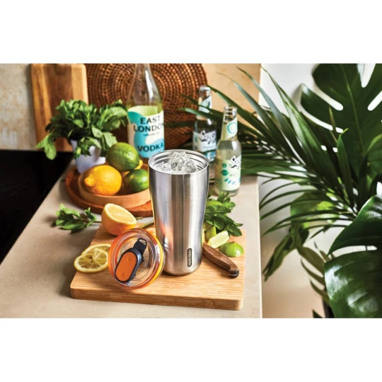 Black+Blum Insulated Travel Tumbler 600ml (P439.1408)-1