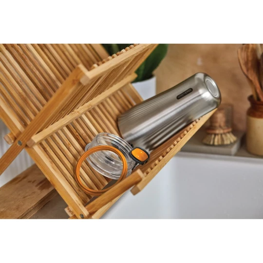 Black+Blum Insulated Travel Tumbler 600ml (P439.1408)-1