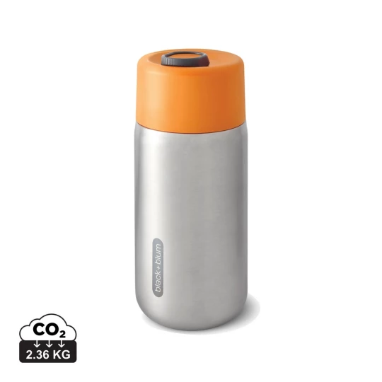 Black+Blum Insulated Leakproof Travel Cup Stainless Steel (P439.1508)-1