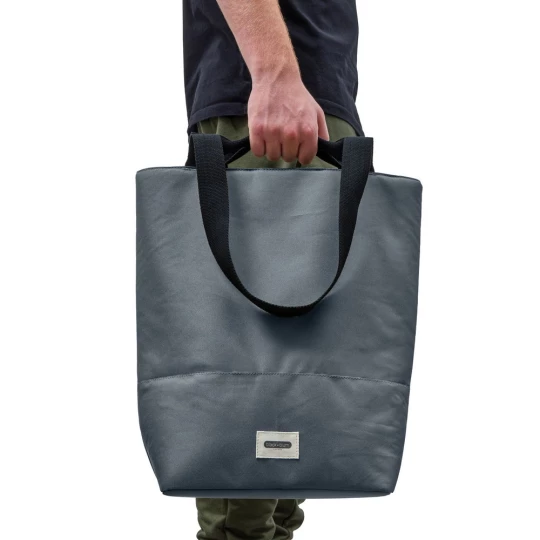 Black+Blum 16L Insulated Tote/ Cooler Bag (P439.1902)-1