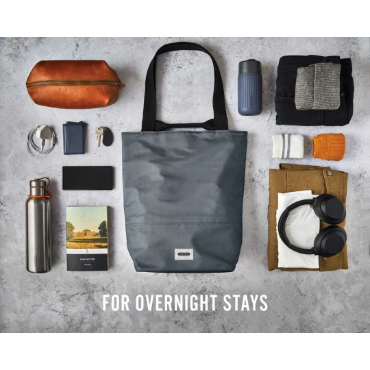 Black+Blum 16L Insulated Tote/ Cooler Bag (P439.1902)-1