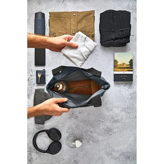 Black+Blum 16L Insulated Tote/ Cooler Bag (P439.1902)-1