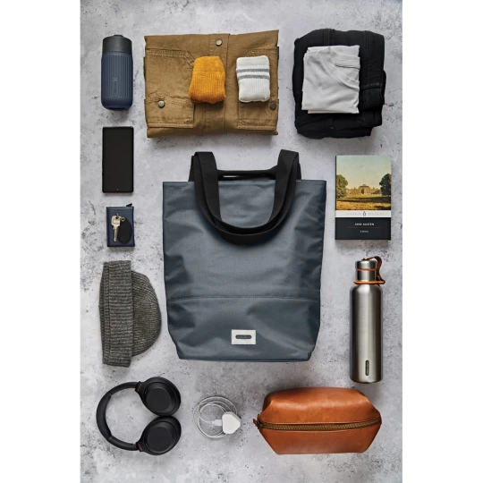 Black+Blum 16L Insulated Tote/ Cooler Bag (P439.1902)-1