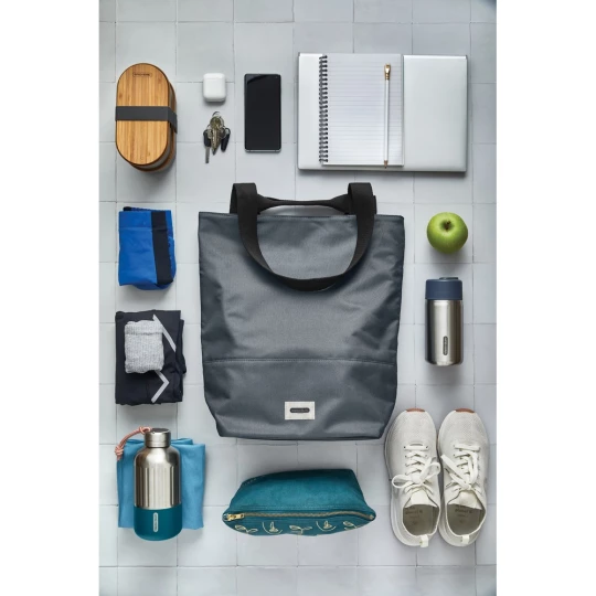 Black+Blum 16L Insulated Tote/ Cooler Bag (P439.1902)-1