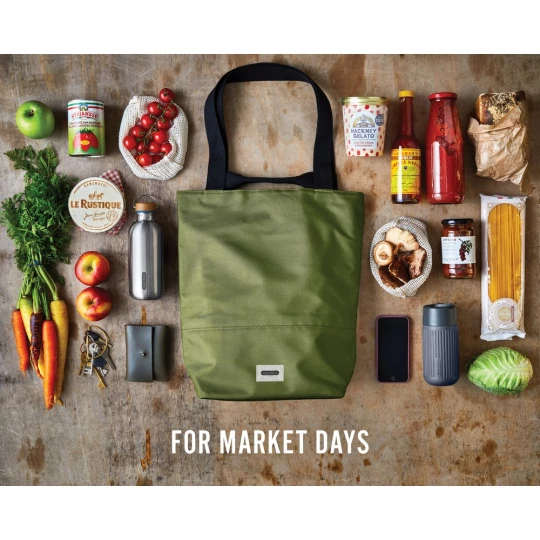 Black+Blum 16L Insulated Tote/ Cooler Bag (P439.1934)-1