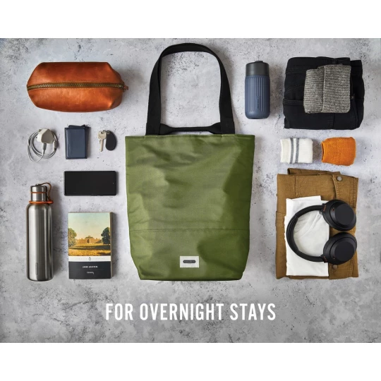 Black+Blum 16L Insulated Tote/ Cooler Bag (P439.1934)-1