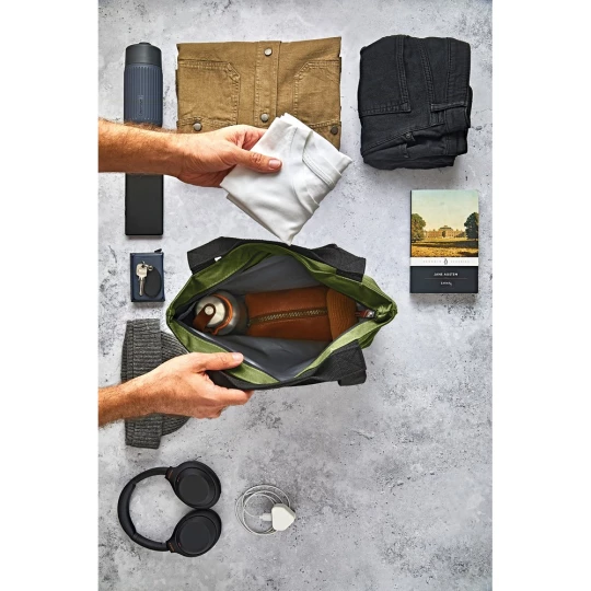 Black+Blum 16L Insulated Tote/ Cooler Bag (P439.1934)-1