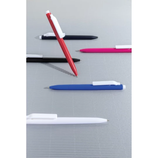 Vibe GRS certified R-ABS pen with ultra glide ink (P611.3801)-1