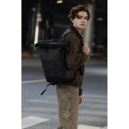 Plecak rowerowy Urban (P706.3101)-1